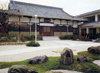 Aichi Senmon Niso-do Shoboji, tempio dello zen Soto
