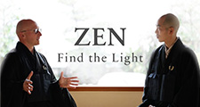 ZEN －Find the Light－(Anglais)